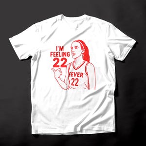 I&#39;m Feeling 22 - Toddler Short Sleeve Tee
