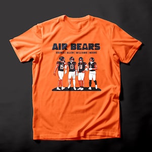 Air Bears Tee