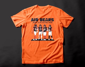 Air Bears Tee