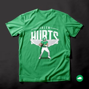 Jalen Hurts Flight Tee