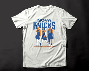 Nova Knicks HBB Tee
