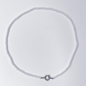 Villanueva chain Silber