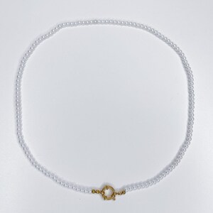 Villanueva chain Gold