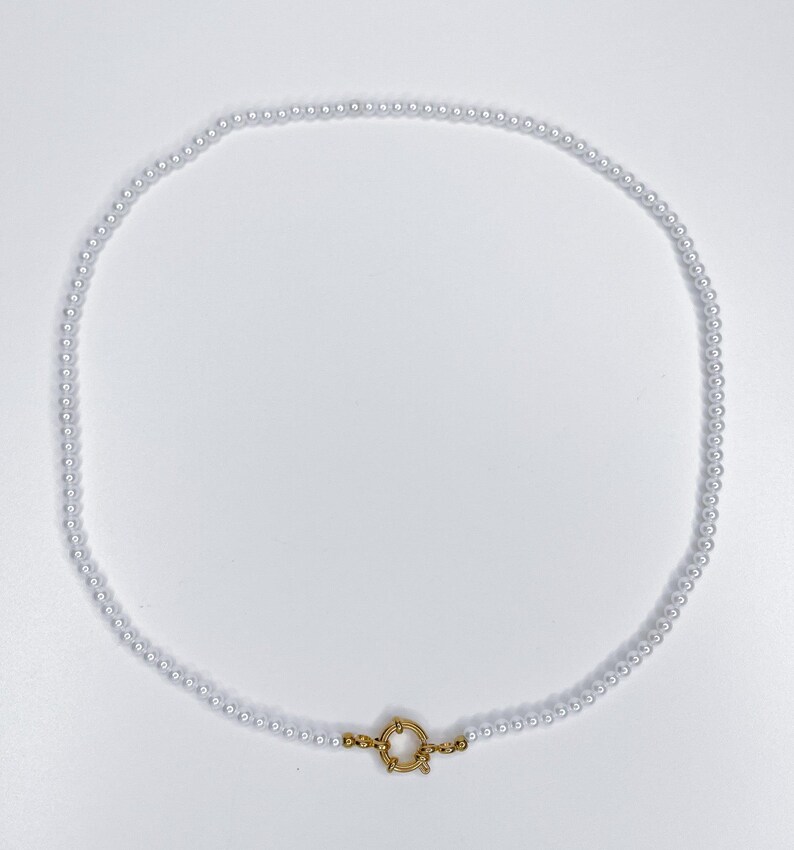 Villanueva chain Gold
