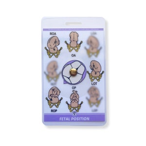 Fetal Position Wheel Tool Reference Card. Midwifery Student Reference Cards. Fetal Position. Vaginal Examination. Midwifery Reference Card. Purple Birth Suite. Midshop