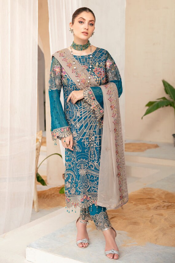 Wedding Guest Dress for a Pakistani Wedding Buy Online in UK