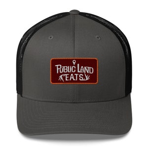Trucker Cap