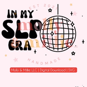 Logopedist svg | DIGITALE DOWNLOAD voor Logopedist | Speech Era SLP cut-bestand voor Cricut of silhouet | logopedie