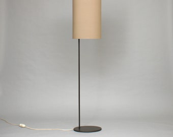 Arne Jacobsen (1902-1971) - AJ Royal - floor lamp - Louis Poulsen, Denmark - 1950s