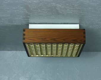Fagerhults, Sweden - 1970s - Ceiling lamp