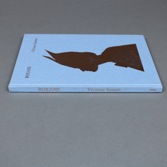 Viviane Sassen / 『ROXANE II』 サイン本、初版 【公式通販】