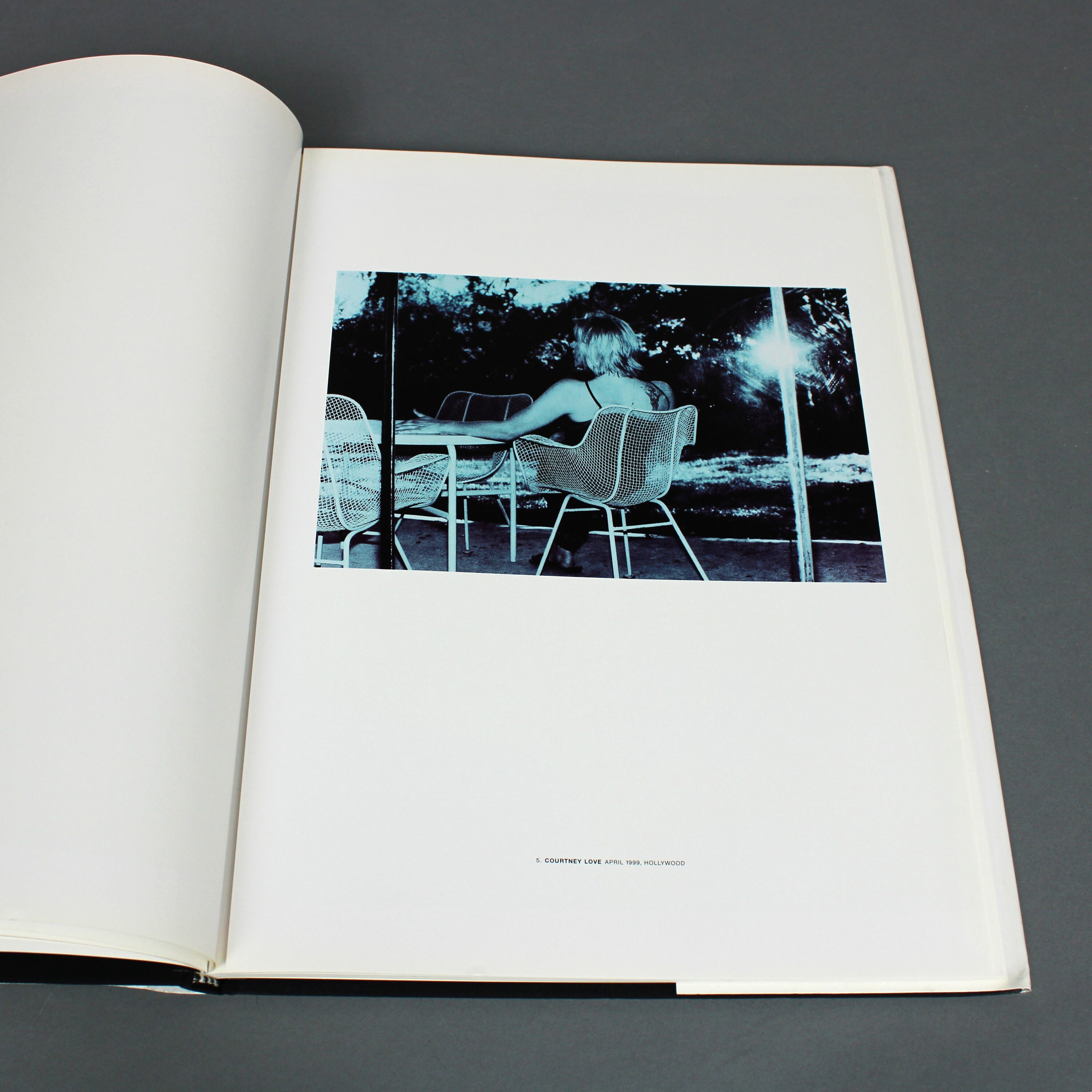 Photobook: 33 Still Lives - Anton Corbijn - Schirmer / Mosel