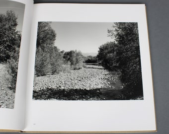 Photobook: Tree Line, Robert Adams, Hasselblad Award 2009 - Etsy Photobook: Tree Line, Robert Adams, Hasselblad Award 2009 - Etsy