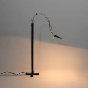 Yaacov Kaufman (1945) - modèle Multi X - années 80 - Fabriqué en Italie - Lumina Italia