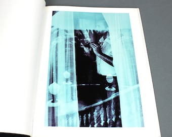 Photobook: 33 Still Lives - Anton Corbijn - Schirmer / Mosel
