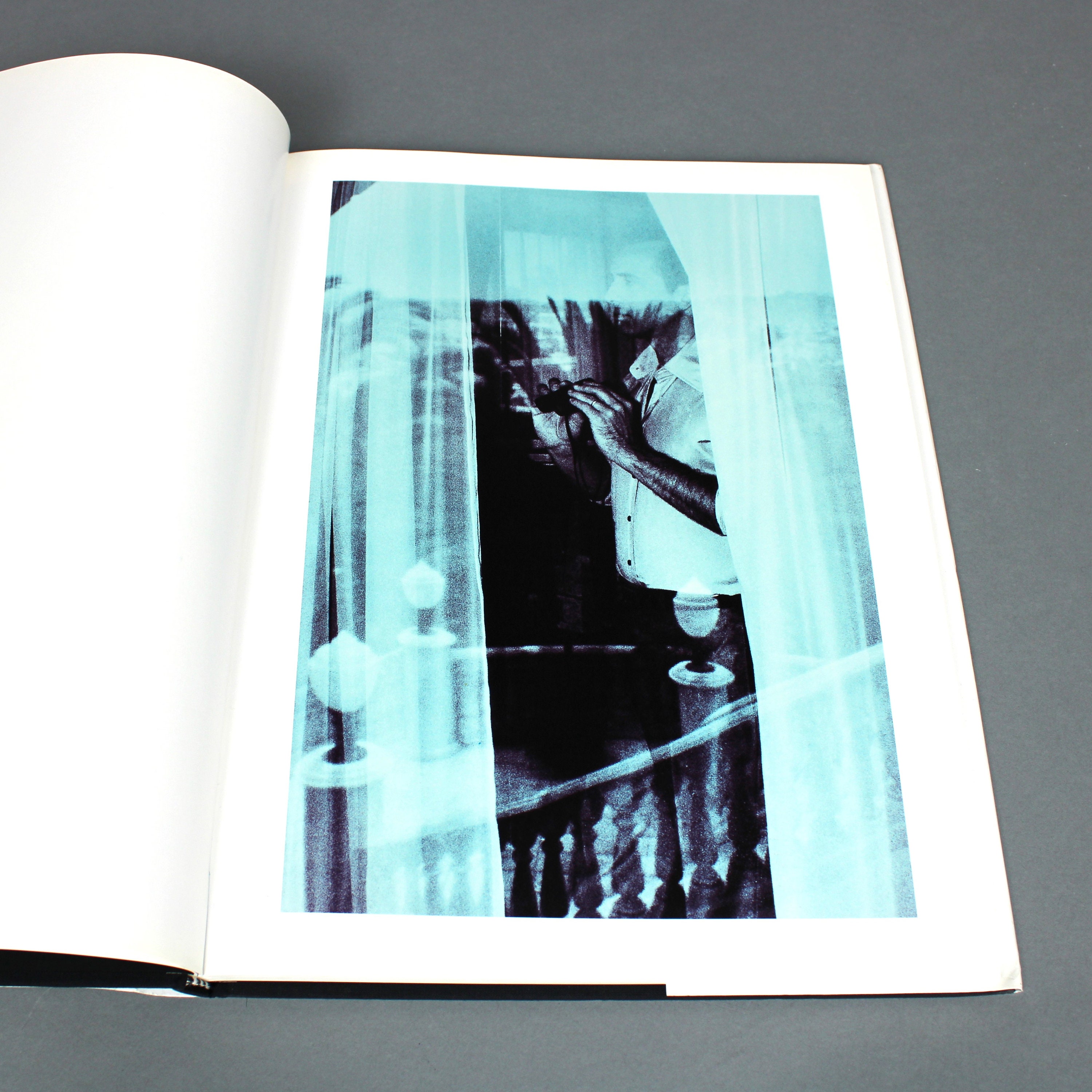 Photobook: 33 Still Lives - Anton Corbijn - Schirmer / Mosel