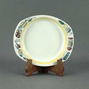 Inger Waage (1923-1995) - Stavangerflint, Norway - 1970s