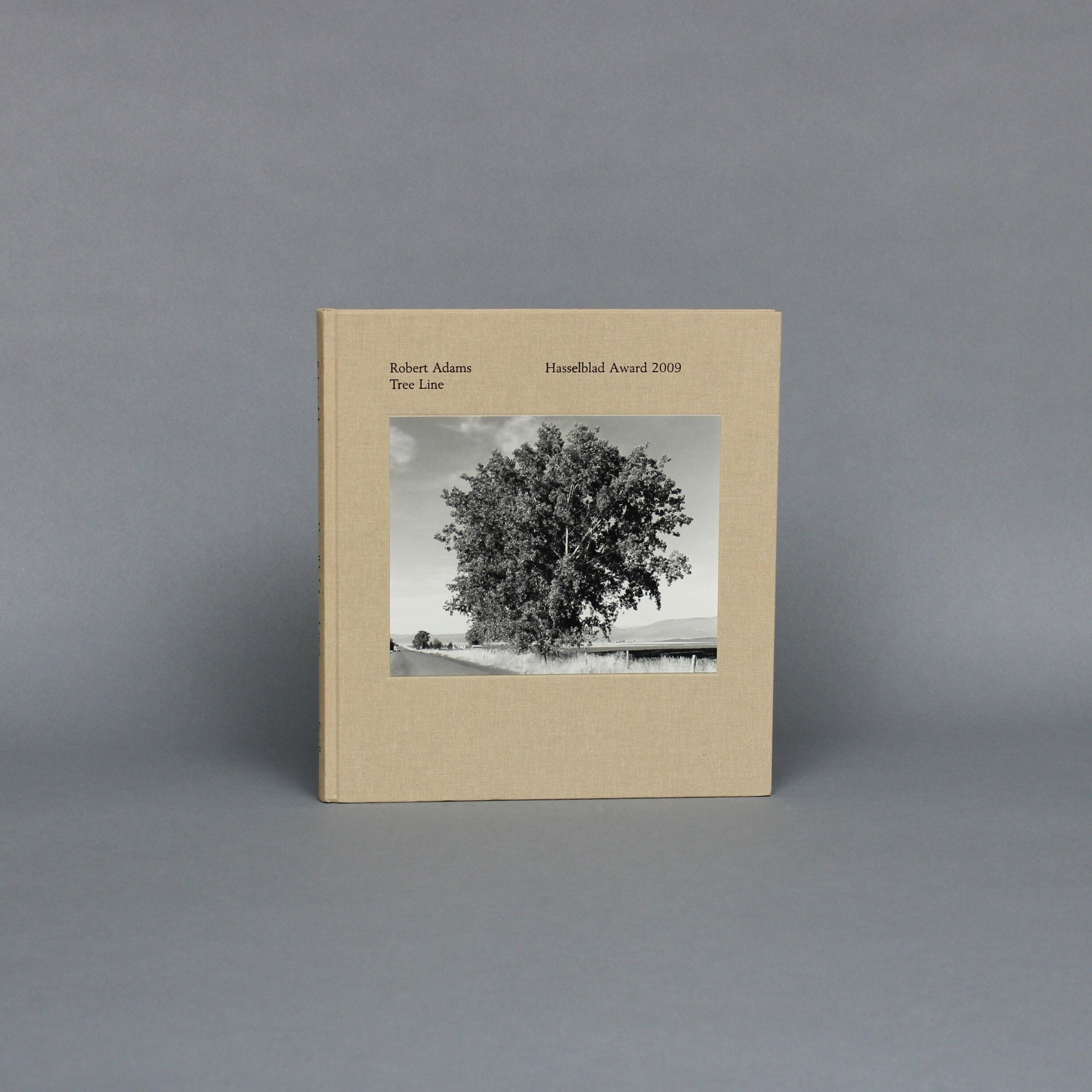Photobook: Tree Line, Robert Adams, Hasselblad Award 2009 - Etsy Photobook: Tree Line, Robert Adams, Hasselblad Award 2009 - Etsy