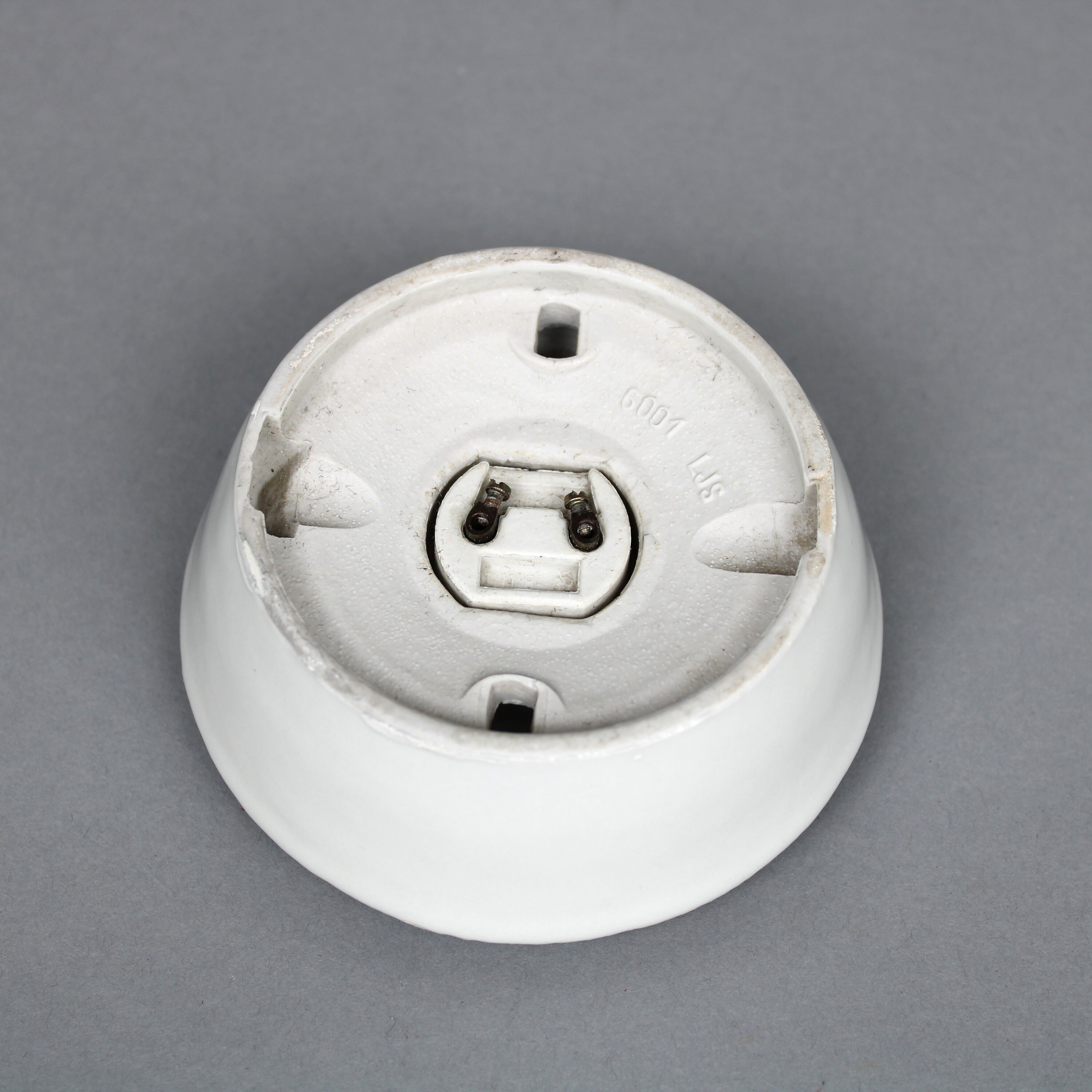 Wilhelm Wagenfeld (1900-1990) Ceiling Lamp Model: 6001 LJS