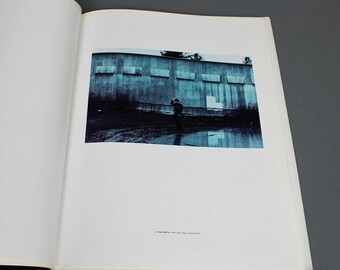 Photobook: 33 Still Lives - Anton Corbijn - Schirmer / Mosel