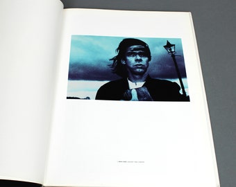 Photobook: 33 Still Lives - Anton Corbijn - Schirmer / Mosel