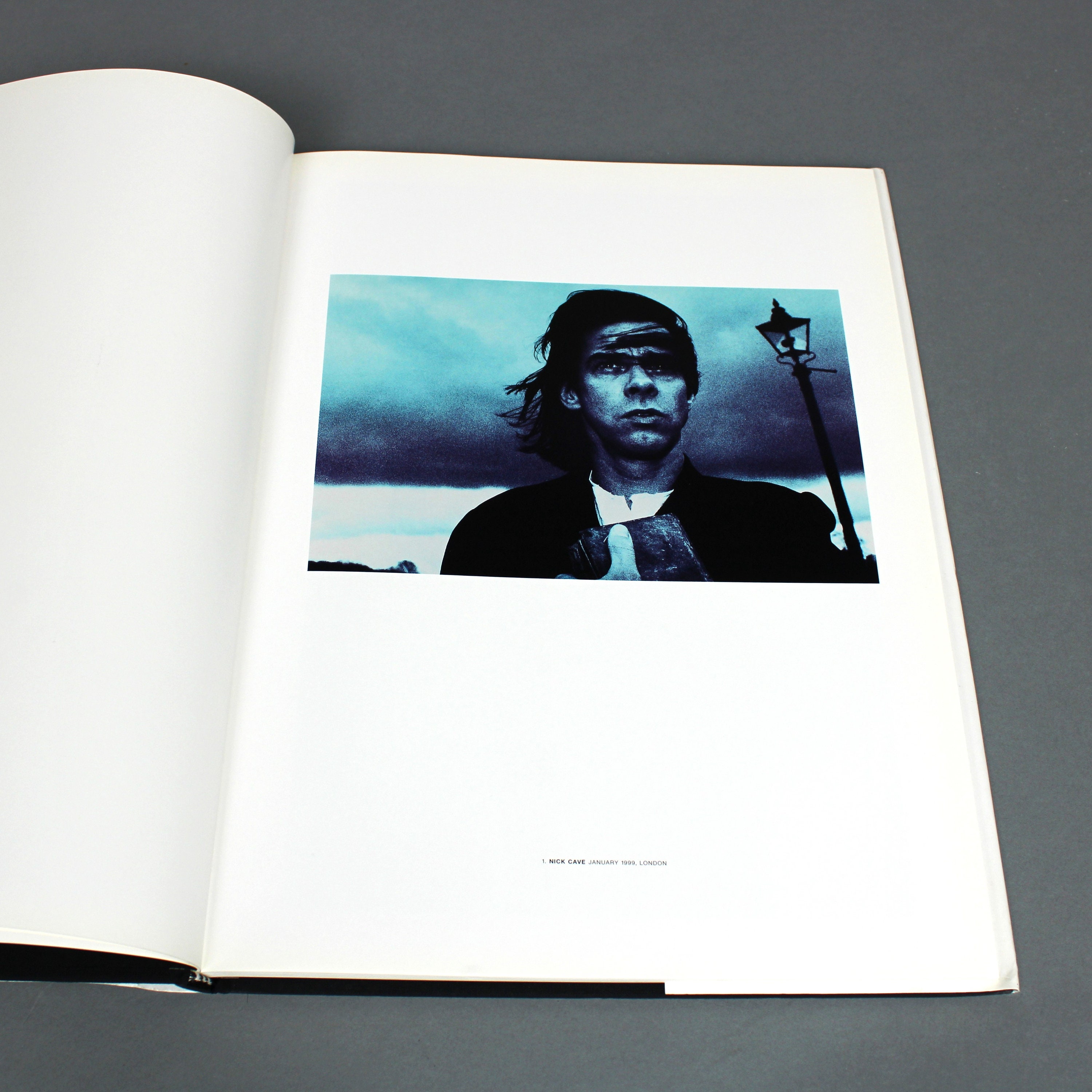Photobook: 33 Still Lives - Anton Corbijn - Schirmer / Mosel