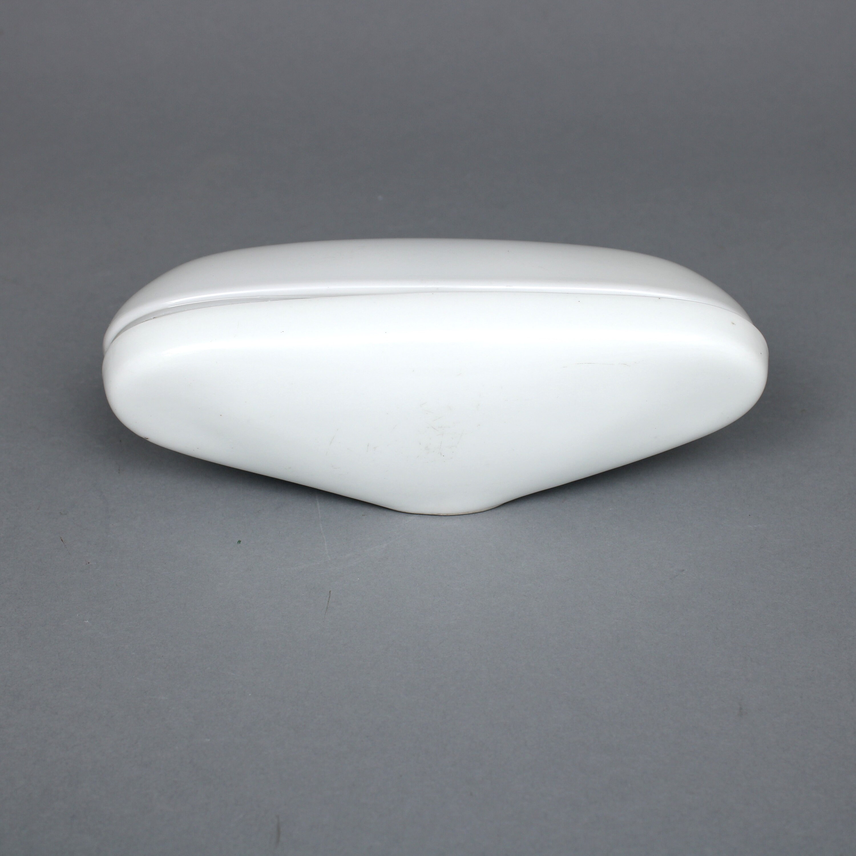 Buy Wilhelm Wagenfeld (1900-1990) Mirror Lamp Model: 349 by