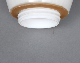 Wilhelm Wagenfeld (1900-1990) Ceiling Lamp Model: 6001 LJS