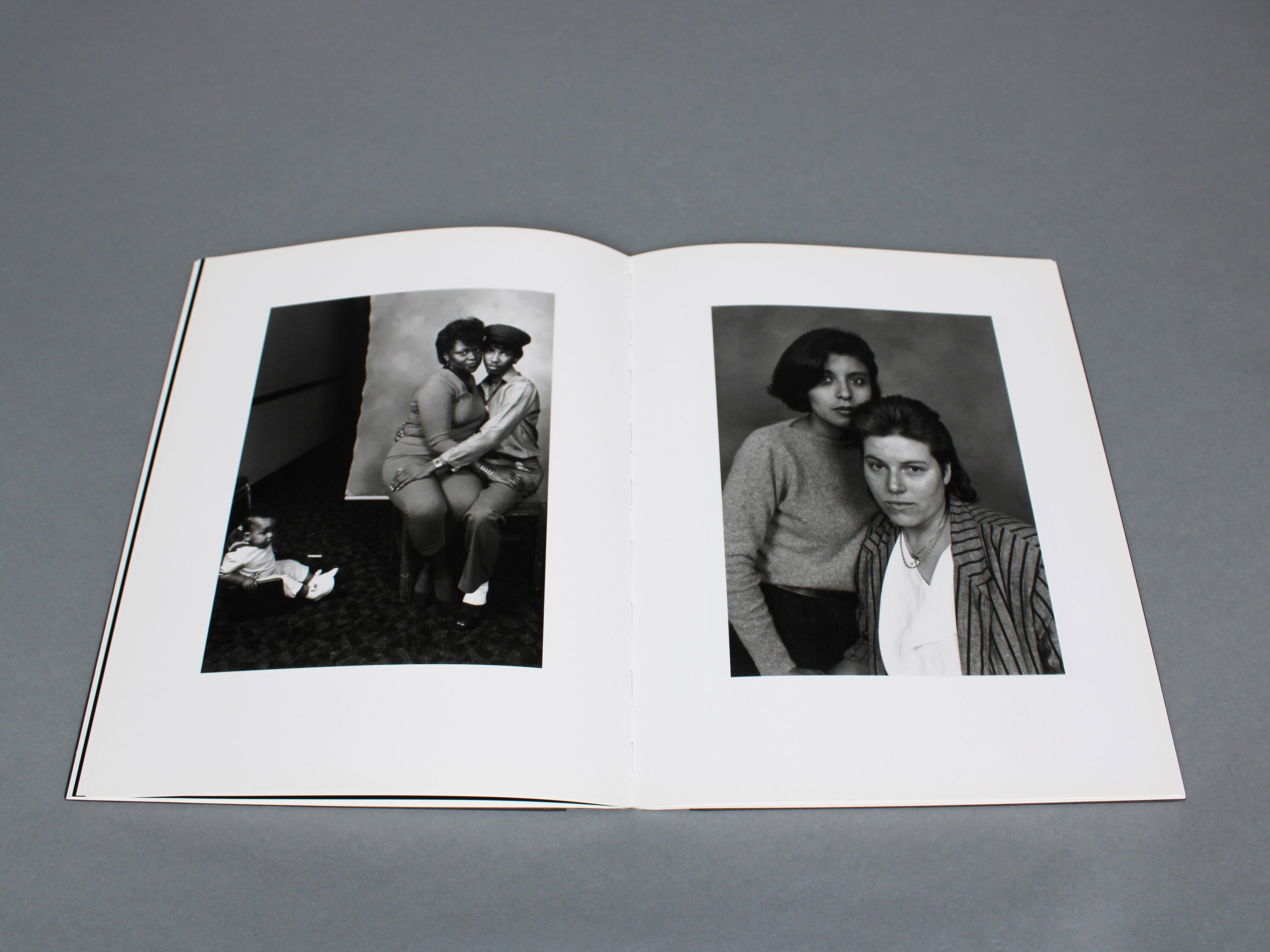 SIGNED Photobook: Todd Hido - Witness Number Seven - Joy of Giving