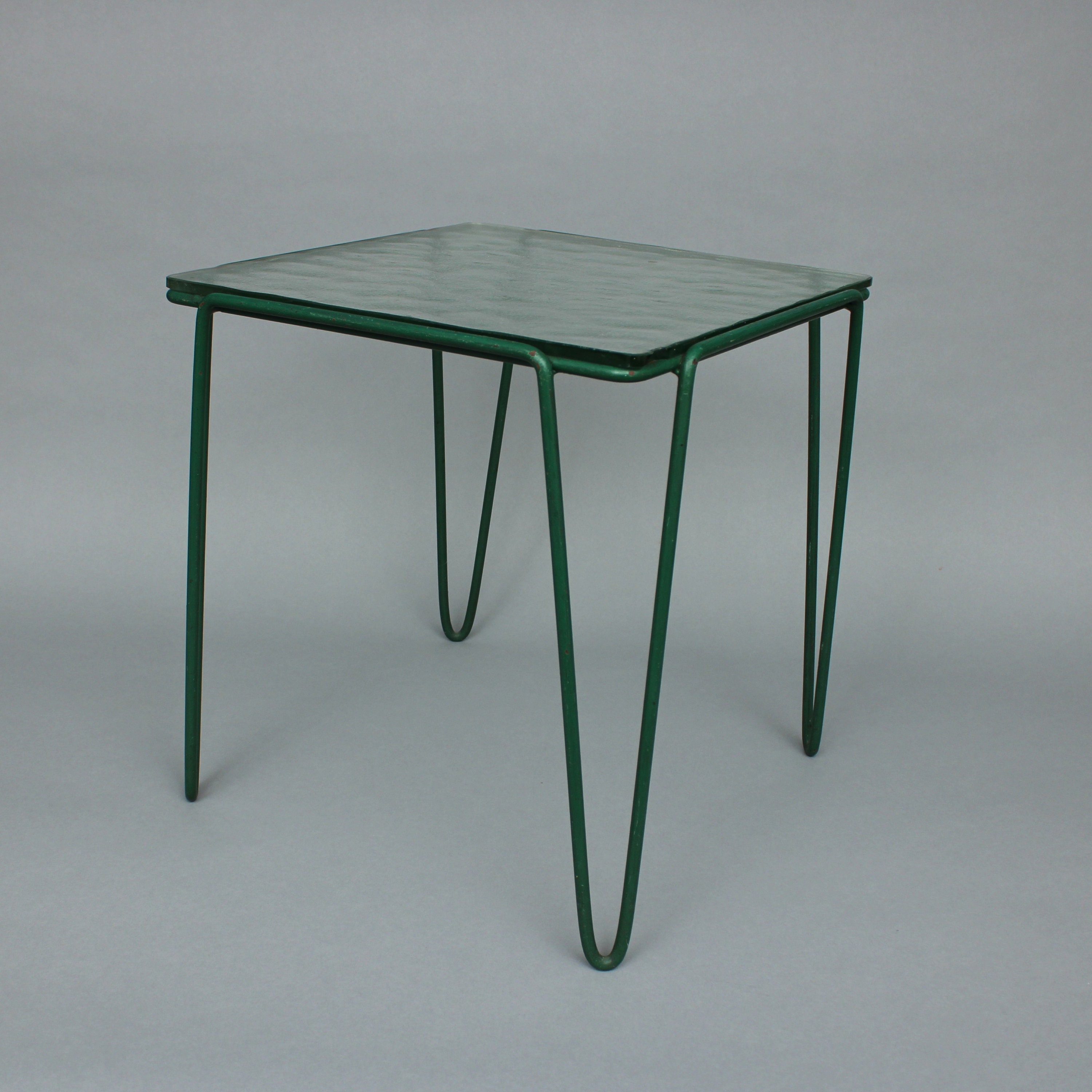 Arnold Bueno De Mesquita (1908-2002) Side Table, for Spurs