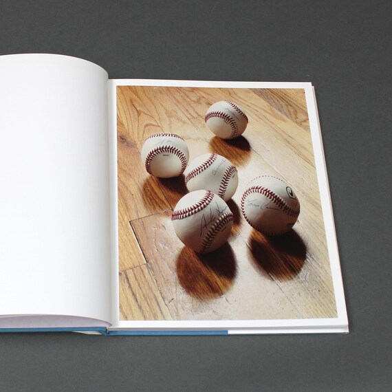 Photobook: White Planet Black Heart - Torbjørn Rødland