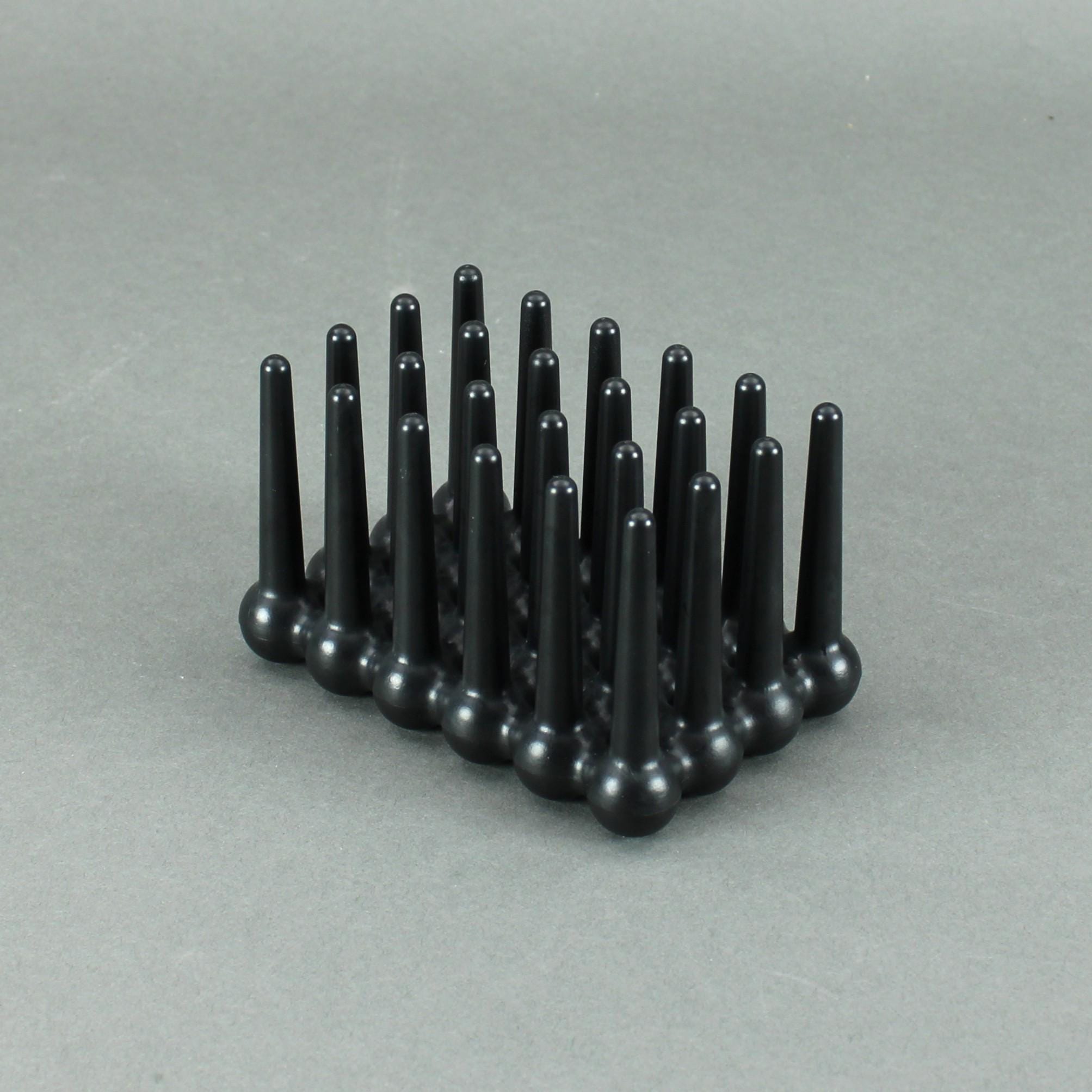 Walter Zeischegg (1917-1983) - Helit, Germany - 1973 - Letter