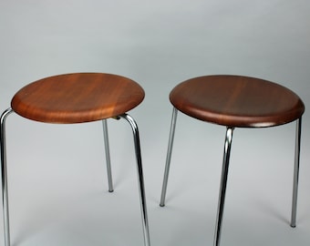 Arne Jacobsen | Teak Series 7 | Fritz Hansen | 70s Classic