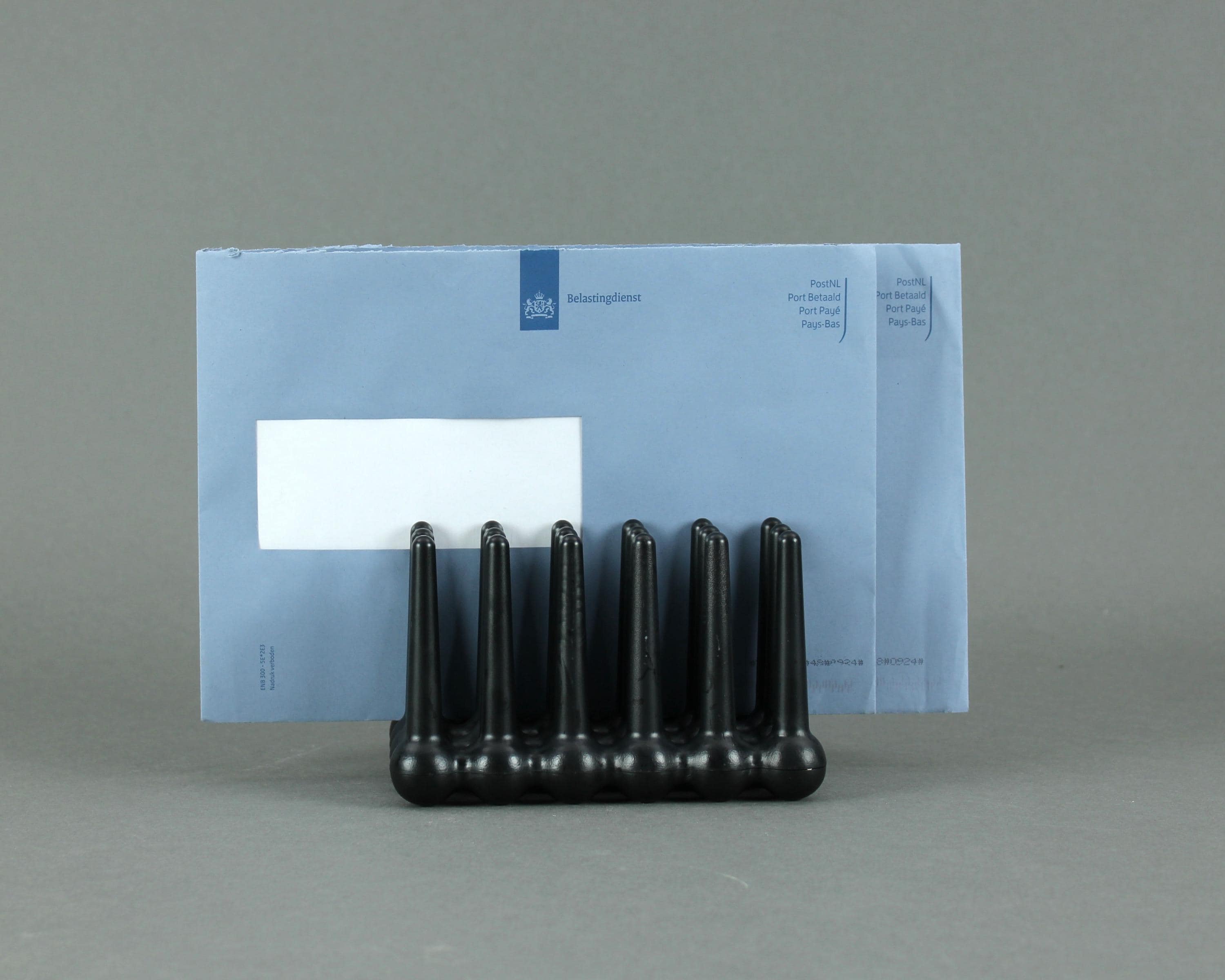 Walter Zeischegg (1917-1983) - Helit, Niemcy - 1973 - stojak na