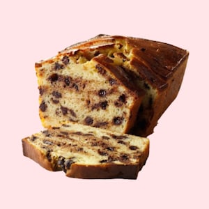 Chef Chocolate Chip Pumpkin Bread / Cookie Recipes / Baked Goods image 1