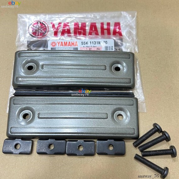 Yamaha rx135 side panel price sales