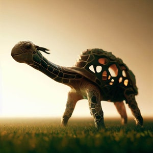 Fantasy creature