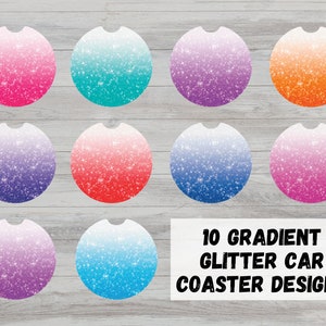 Sublimation coaster, Commercial Use, Car Coaster Design, Car Coaster PNG, Coaster Design, coaster png, Sublimation Design, PNG Design, PNG