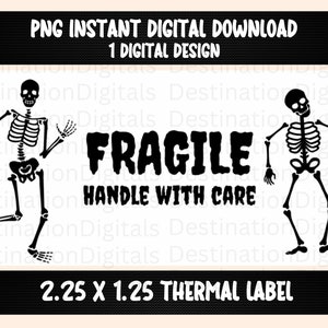 Packaging stickers Packaging labels Thermal label Small business Digital Sticker Printable packaging Printable sticker Thank you sticker