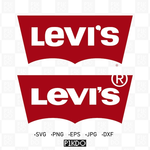 Levis - Etsy