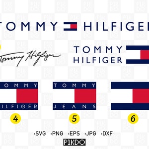 Tommy Hilfiger - Etsy