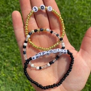 Bead shop landing gemstones
