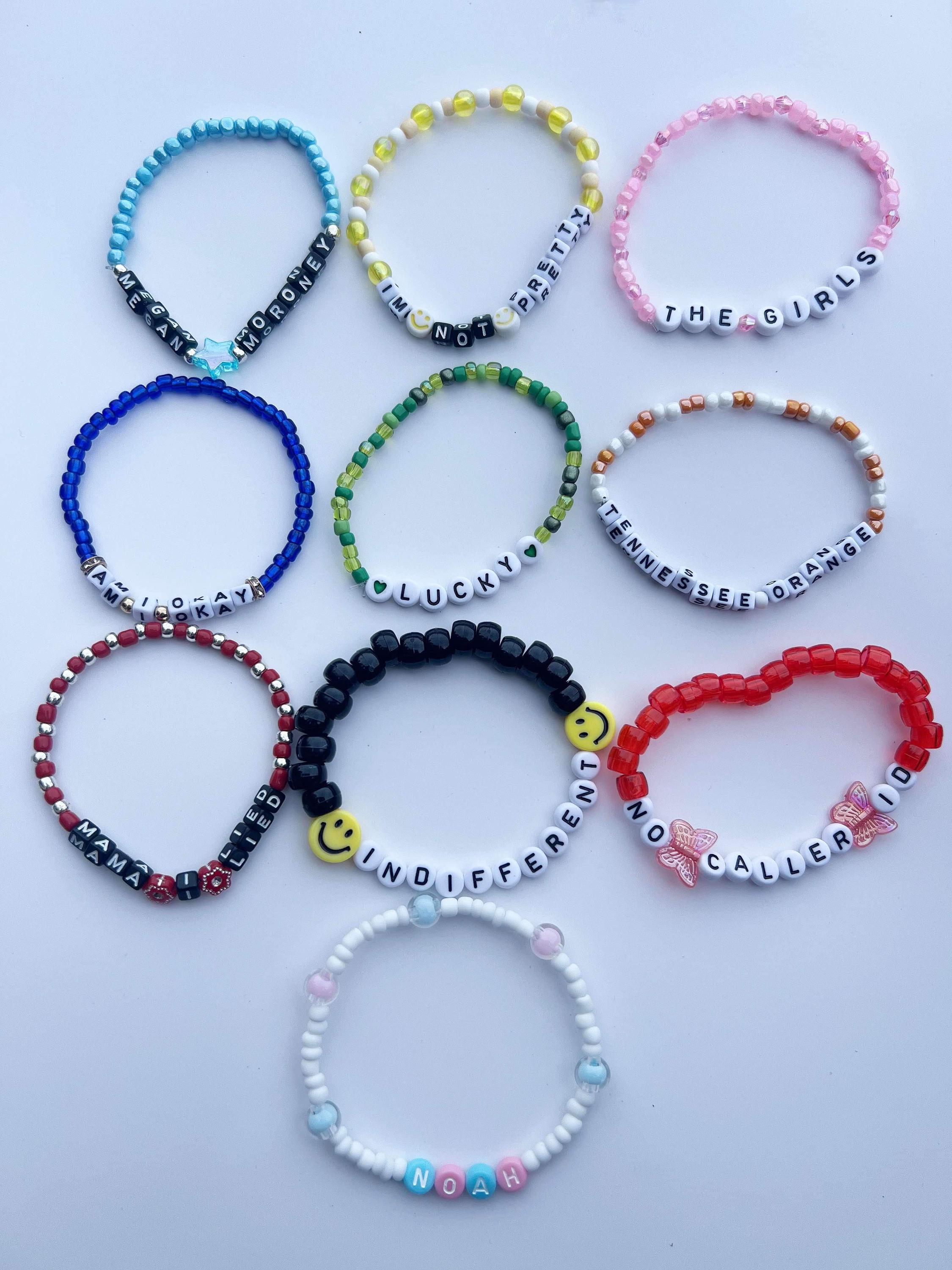 Megan Bracelet Megan Bracelet