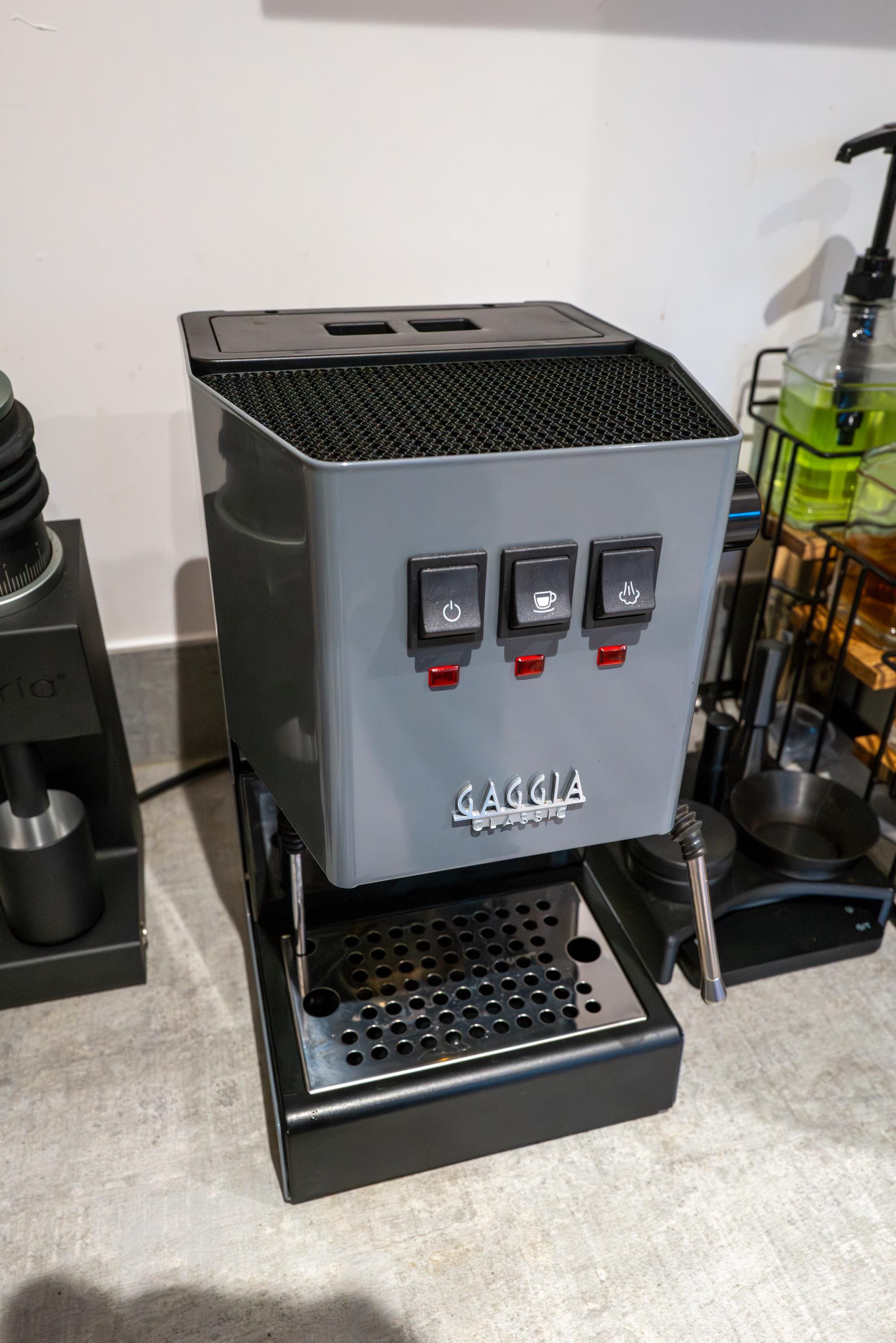 Gaggia Classic Pro Accessories - Etsy