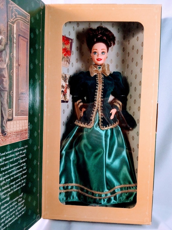 Unique vintage barbie collection hotsell