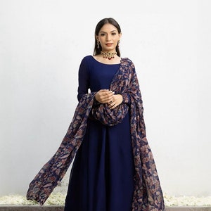 Party wear chudidhars hotsell