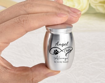 Custom Cremation Urn, Personalized Urn, Mini Urn, Funeral Urn, Custom Ash Keeper, Engraved Memorial Urn, Cremation Urn, Human Urns, Pet Urns