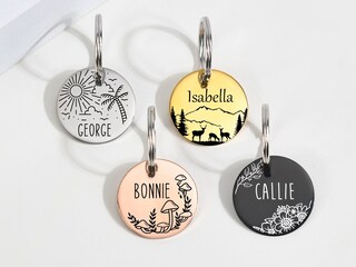 Set Di 2 Ciotole Per Cani Gatti In Acciaio Inox Inossidabile Dia 25 Cm Con Gomma Antiscivolo