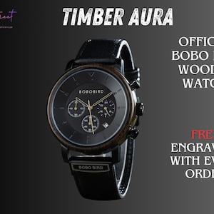 Latest Watch, New Arrival,Anniversary Gift for Him,Wood Watch,Personalized Watch,Engraved Watch,Wooden Watch,Mens Watch,Gift,Gift for Dad