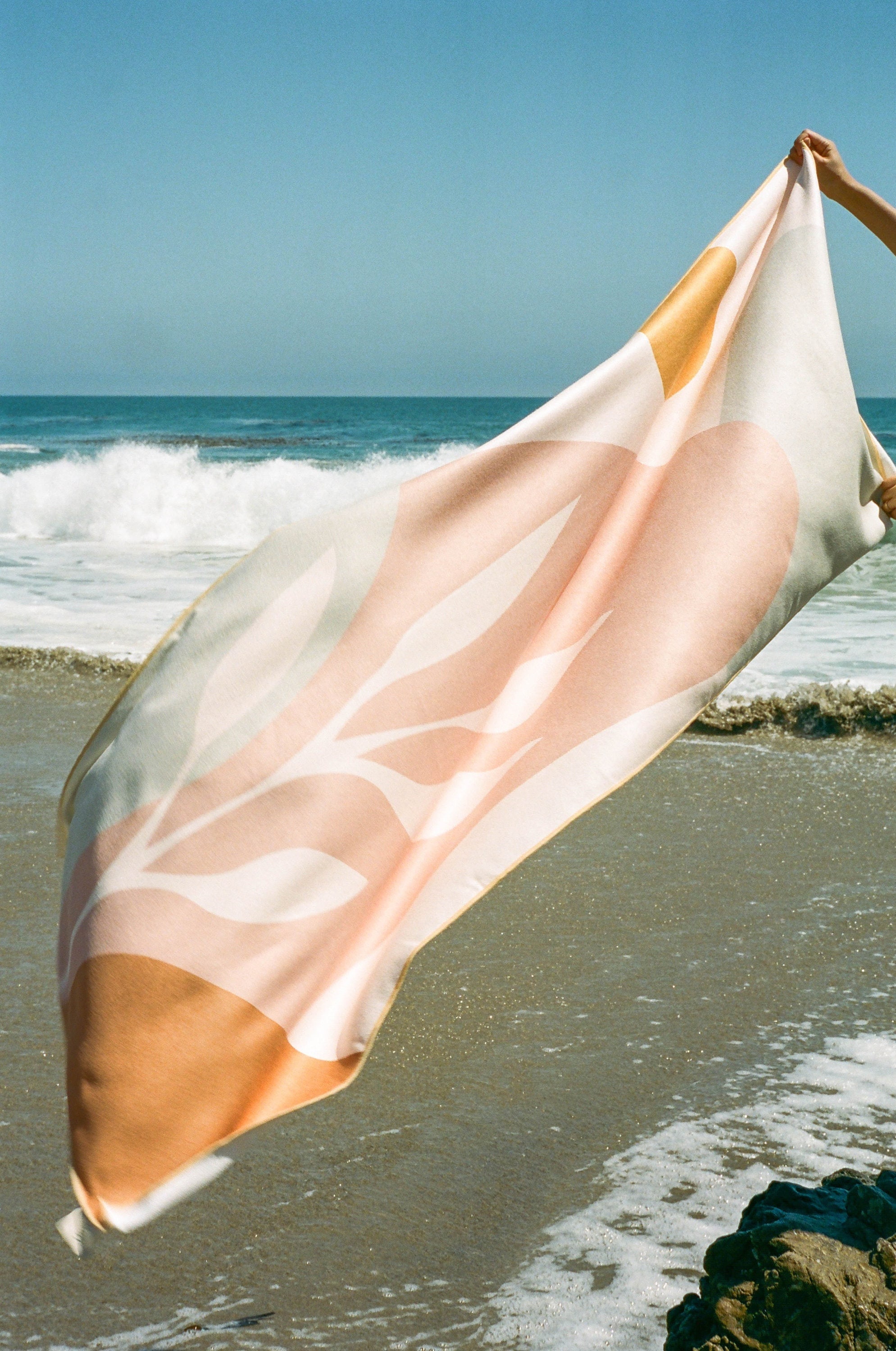 Beach towel singapore online